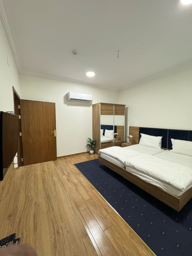 Others 3, As Salam apartment, Al Madinah Al Munawwarah