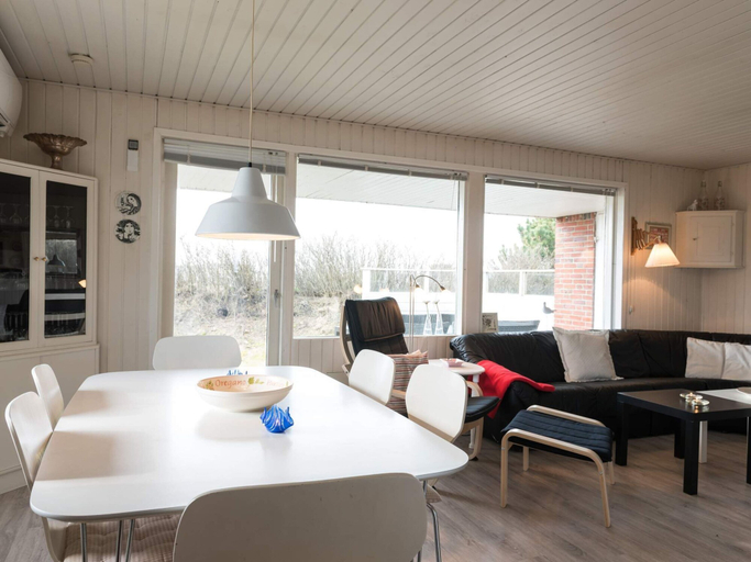 Others 5, 6 Person Holiday Home in Fano, Fanø
