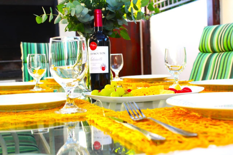 Food & Drinks 5, 7th Wonder Guest House , City of Cape Town