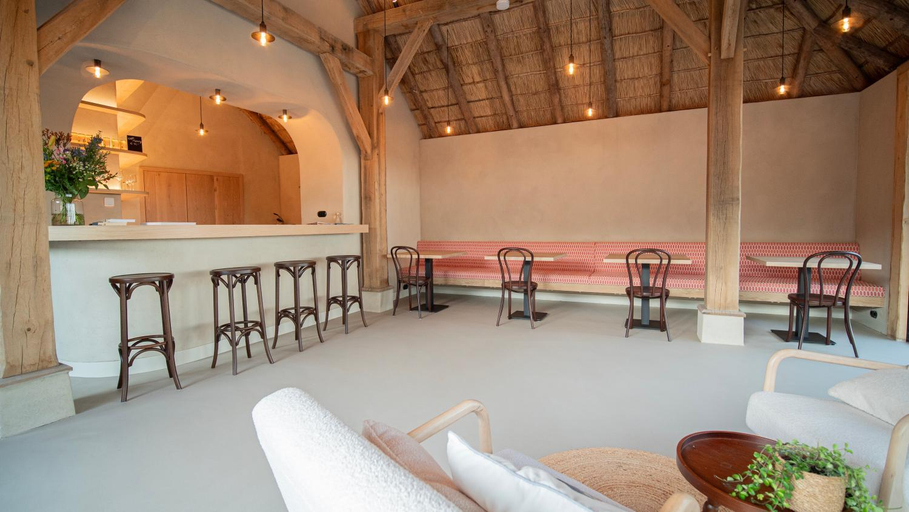Others 2, B&B Het Nagtegaaltje, Hardenberg