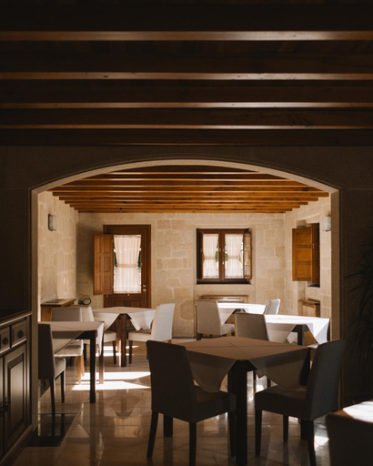 Food & Drinks 4, Pazo Arreten, A Coruña
