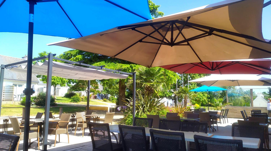 Food & Drinks 5, Village vacances Kerfetan, Morbihan