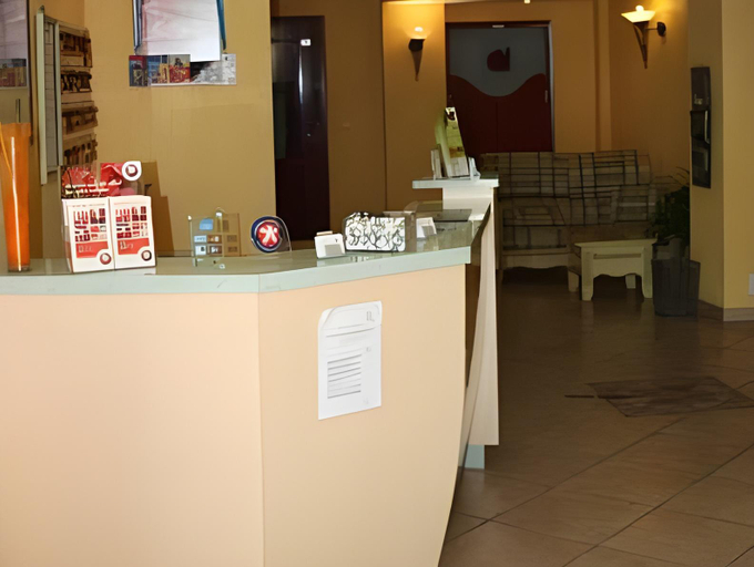 Public Area 3, Le Regina Hotel et restaurant Canet-plage, Pyrénées-Orientales
