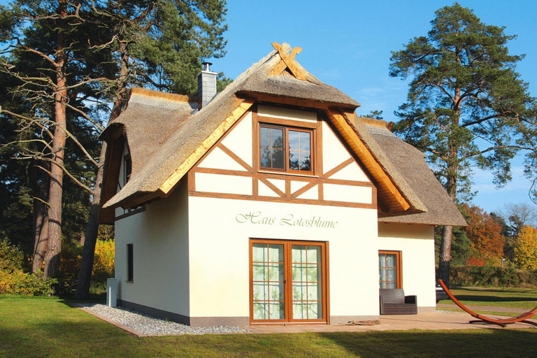 Others 4, Ferienhaus Lotusblume in Zirchow, Vorpommern-Greifswald