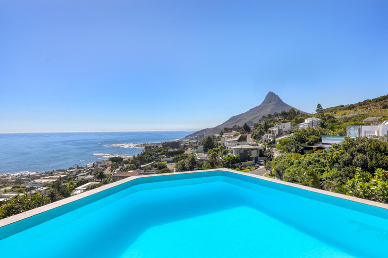 Others 4, Callisto - Camps Bay, City of Cape Town