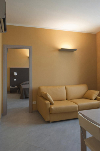 Others 4, Silver Residence Hotel, Reggio Nell'Emilia