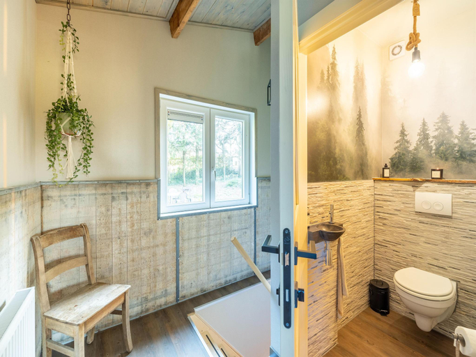 Bathroom 3, Forestside Escape near Lake, Luxembourg
