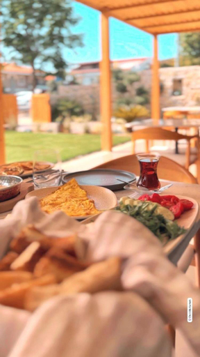 Food & Drinks 4, Villa Kantarlı, Datça