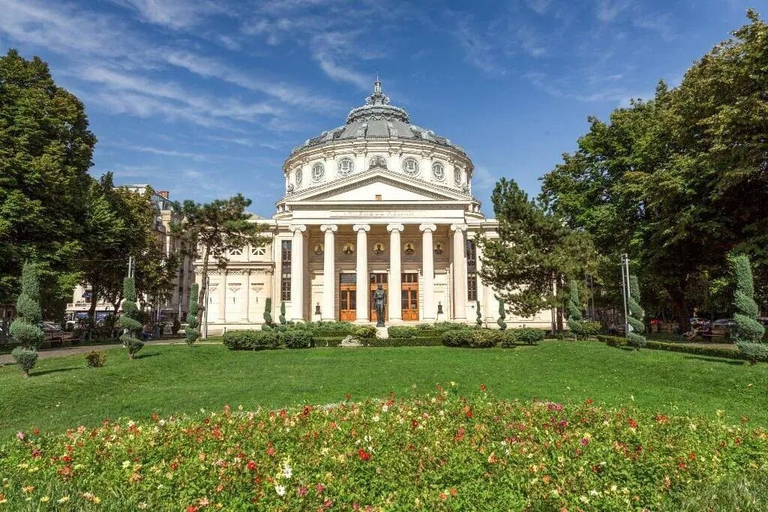 Exterior & Views 2, Casa Mendeleev, Municipiul Bucuresti