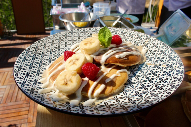 Food & Drinks 5, SUNSET ART Beach Front, Sozopol
