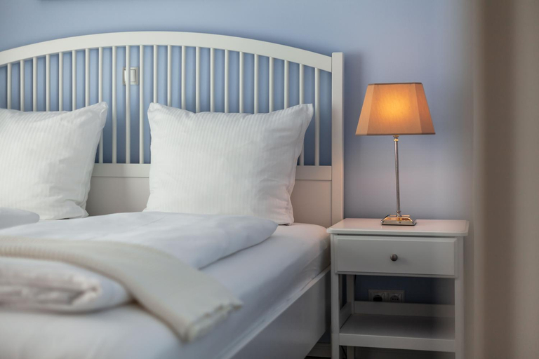 Bedroom 3, App Lolita, Rostock