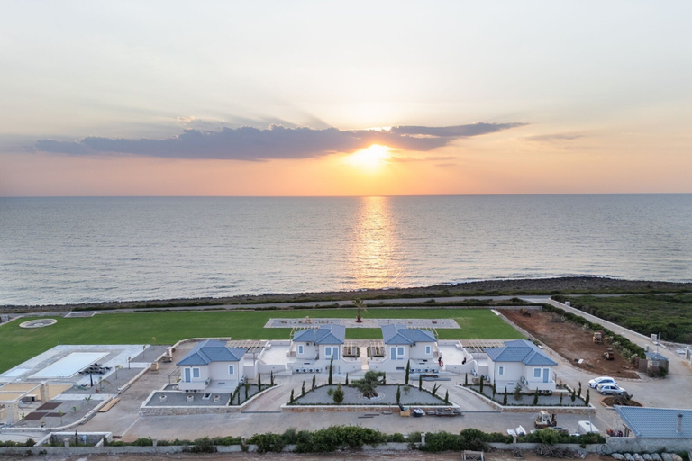 Others 5, Mantis Seaside Houses, Peloponnese