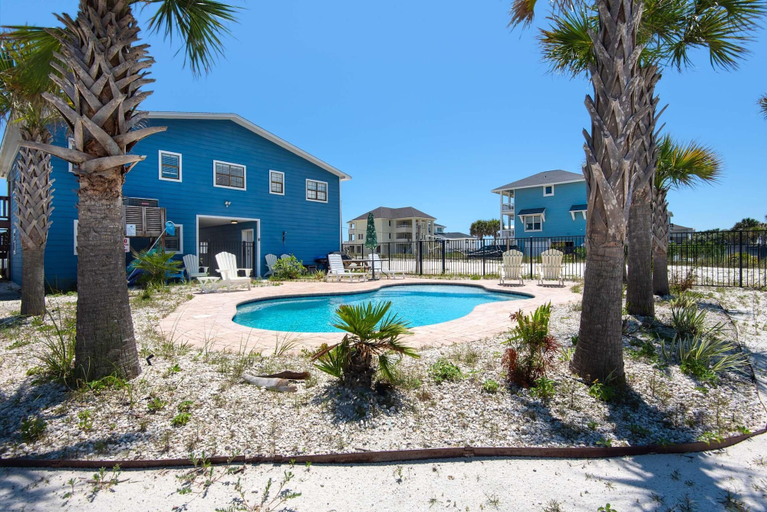 Sport & Beauty 5, Rising Sun, Escambia