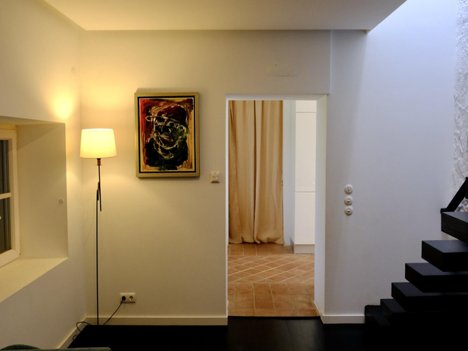 Others 4, Delightful, authentic Quinta with pool, Loulé