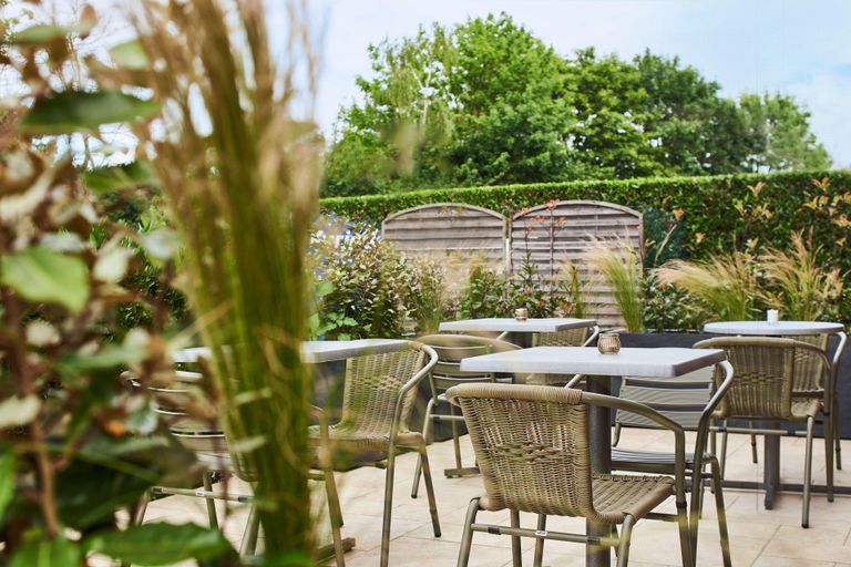 Exterior & Views 2, Kyriad Les Ulis, Essonne