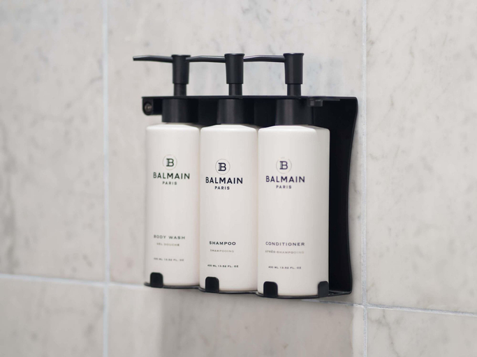 Amenities 10