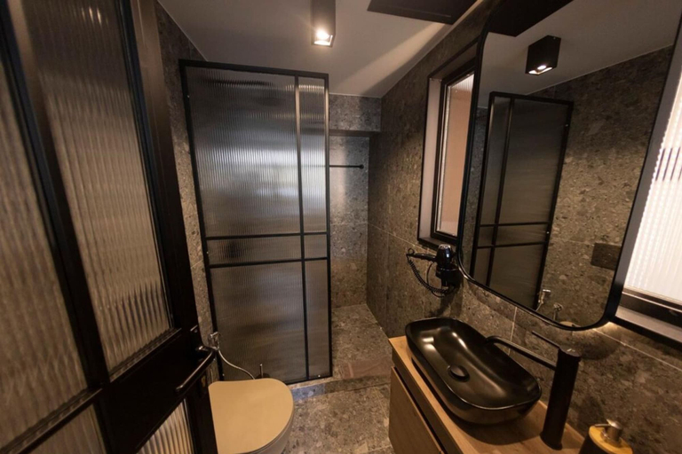 Bathroom 4, Acropolis View 302 By Pantheon Ermou, Attica