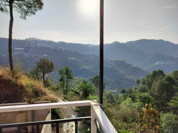 Others 4, Kasauli Jashan, Solan