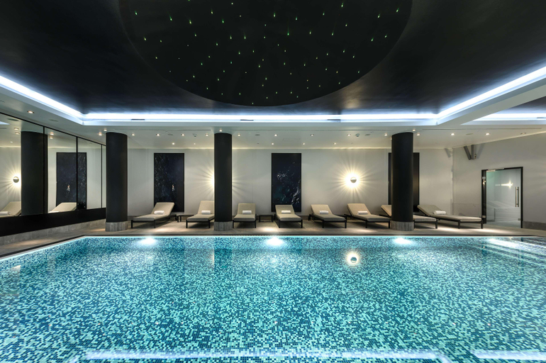 Sport & Beauty 2, Radisson Collection Hotel Warsaw, Warsaw