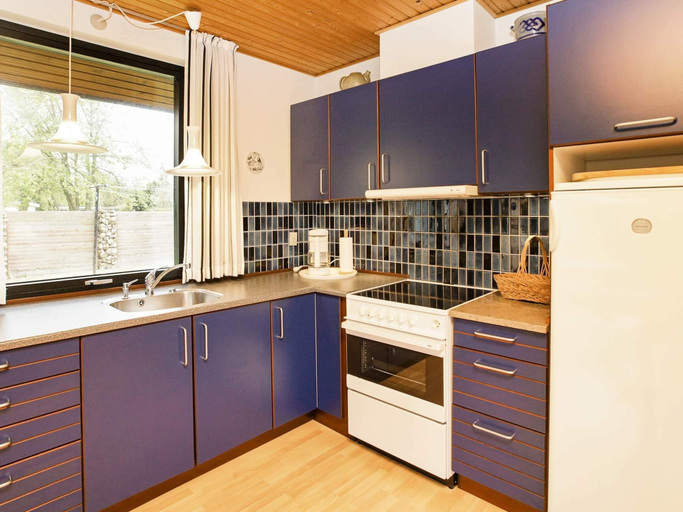 Others 3, 4 Person Holiday Home in Vaeggerlose, Guldborgsund