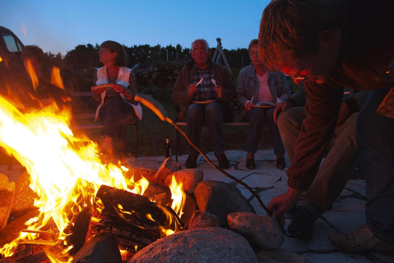 Others 5, Sonniges Ferienhaus in Bansin, Vorpommern-Greifswald