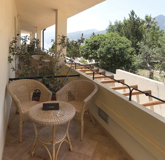 Others 5, Hotel Villa Gustui Maris, Nuoro