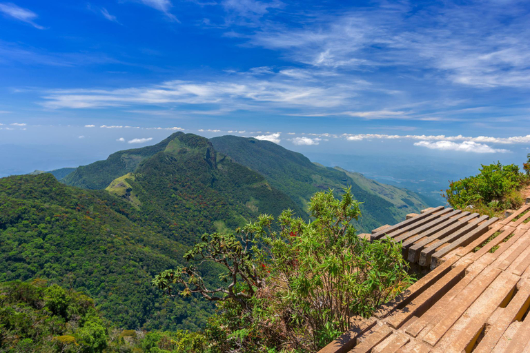 Nearby Landmark 2, Ulugala Resort, Nuwara Eliya