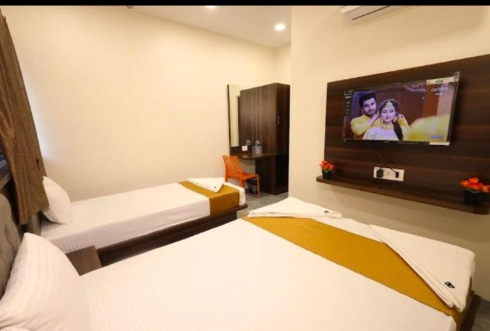 Others 2, R K Residency Mahape, Thane