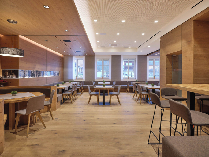 Food & Drinks 4, Hotel Jägerwirt, Braunau am Inn