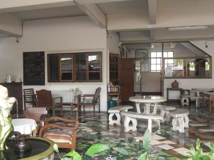 Food & Drinks 4, Banwiang Guest House, Muang Chiang Mai