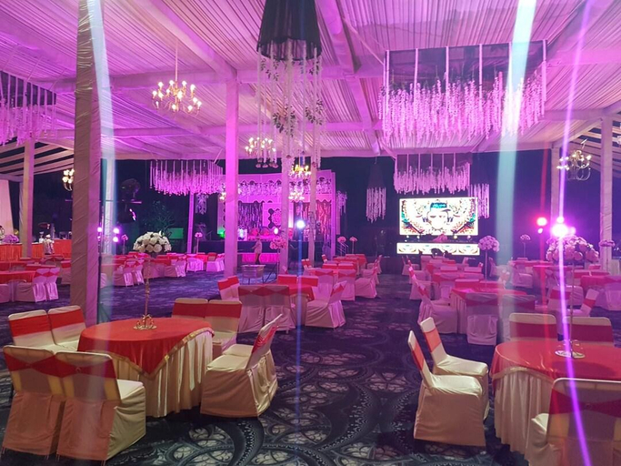 Food & Drinks 5, The Stella Hotel & Resort, Ludhiana