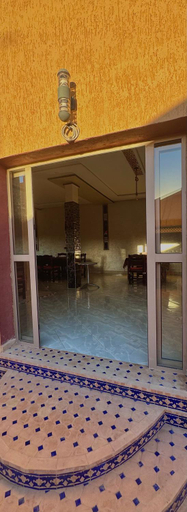 Sport & Beauty, Riad Restaurant Mifis, Errachidia