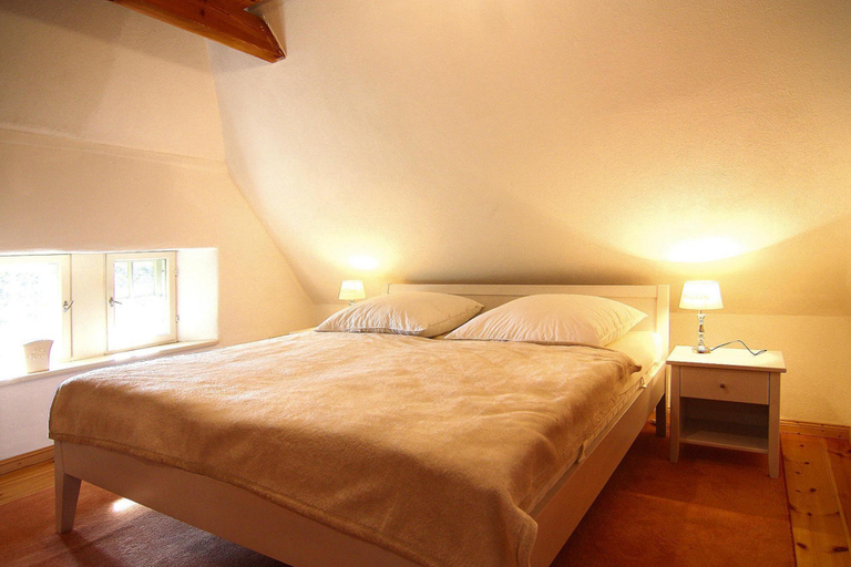 Others 3, Ferienwohnung Dycke Haus, Zudar, Vorpommern-Rügen