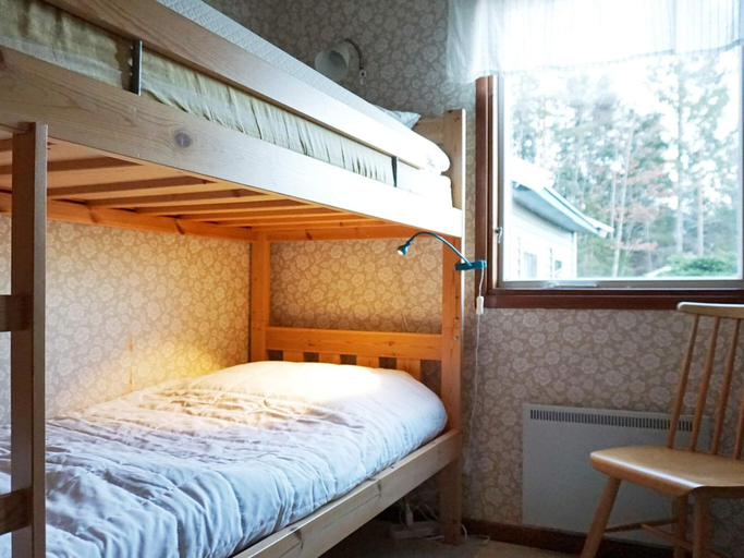 Bedroom 2, 6 Person Holiday Home in Brastad, Lysekil
