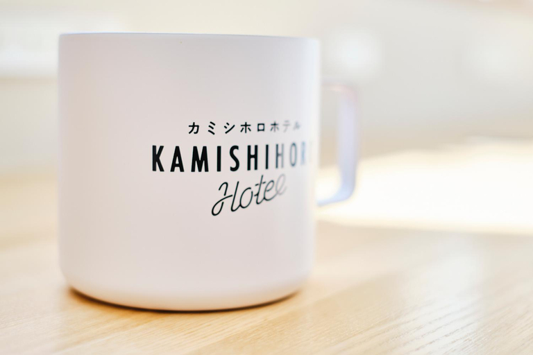 Others 5, Kamishihoro Hotel, Kamishihoro