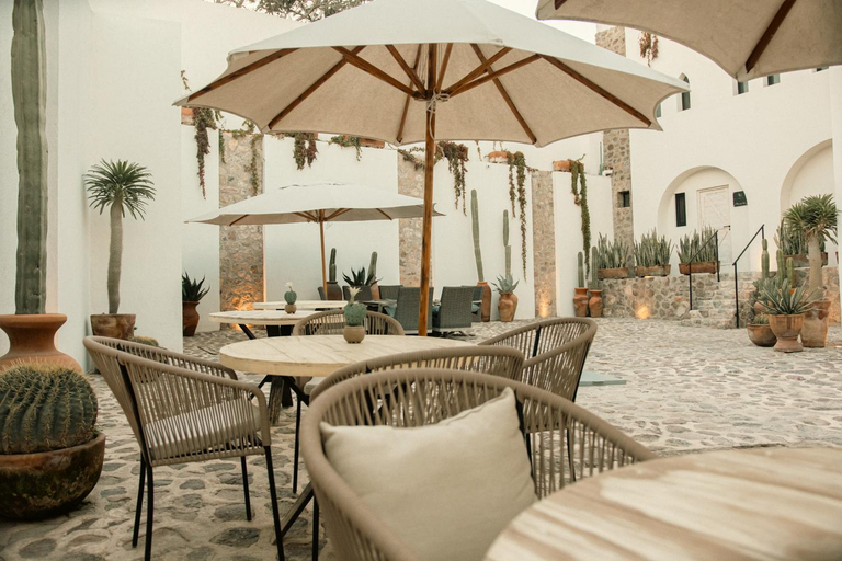 Others 4, Altamonte Hotel Boutique, Ezequiel Montes