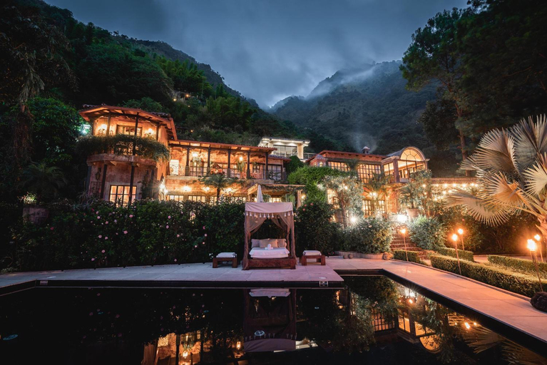Others 2, Casa Prana Hotel in Atitlan, NA