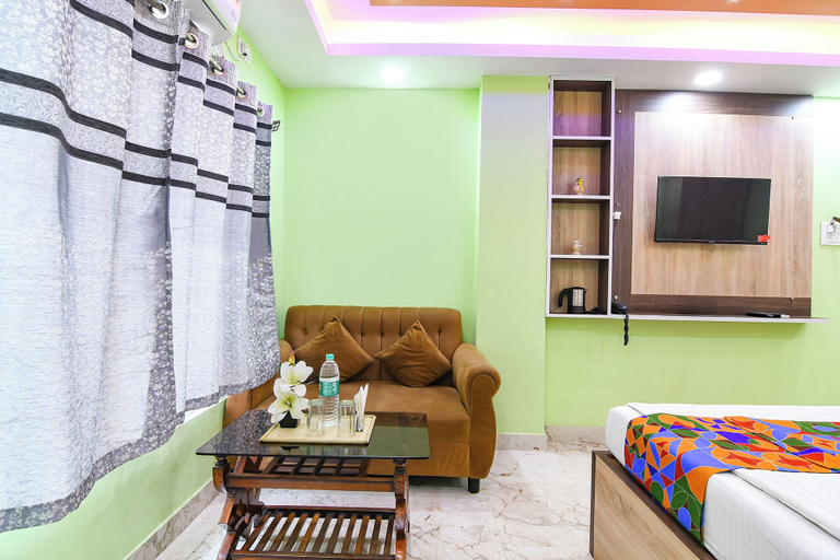 Others 5, Fabhotel Jbl, North 24 Parganas