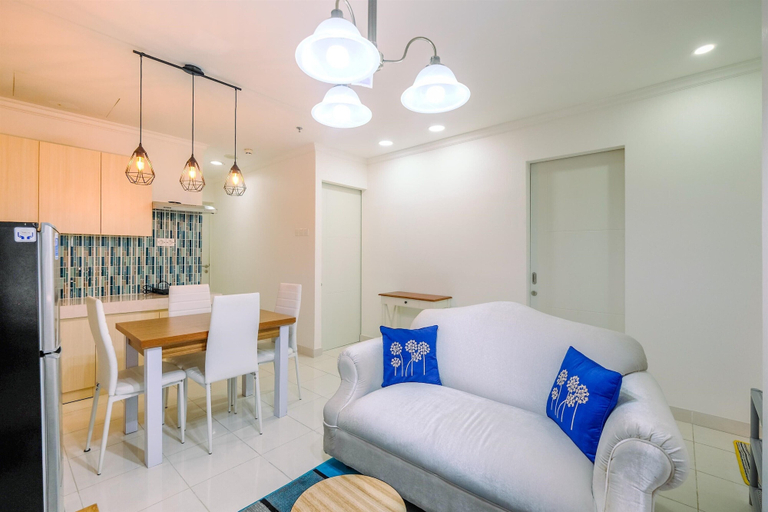 Others 4, Comfort and Enjoy Living 2BR at Sentul Tower Apartment, Bogor