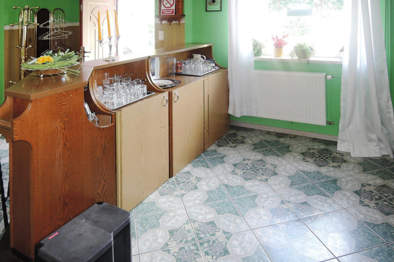 Others 3, Holiday home for 6 people, Nowe Warpno, Police