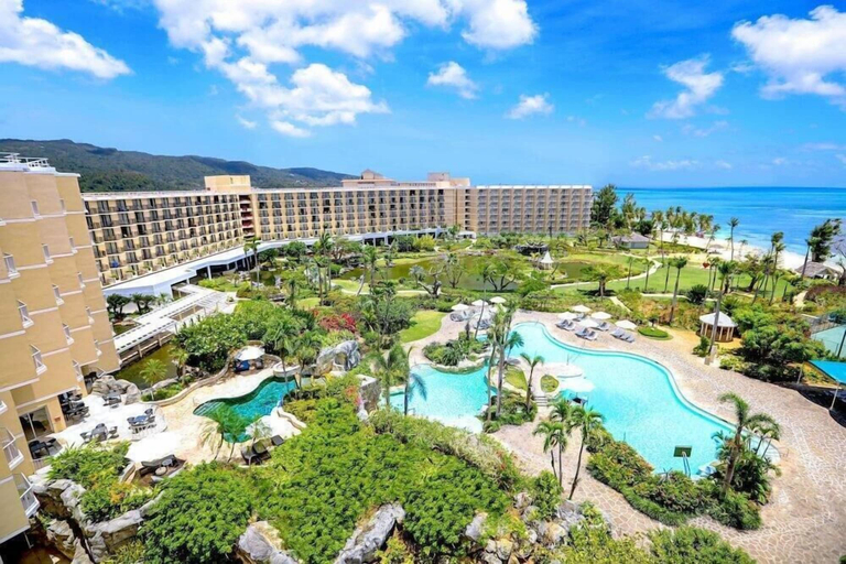 Exterior & Views 2, Marianas Beach Resort, Saipan