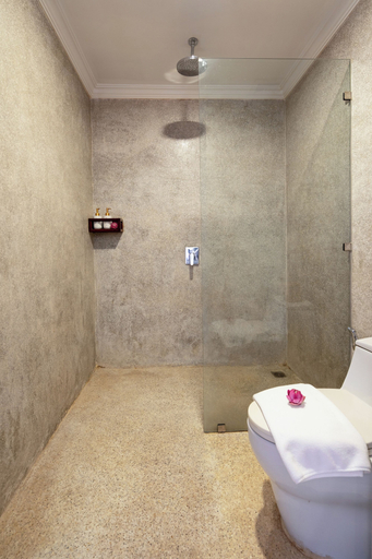 Bathroom 5, Angkor Breeze Hotel & Spa, Siem Reap
