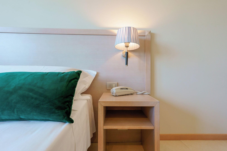 Bedroom 4, Dimora Lucia Hotel, Taranto