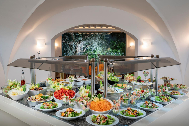Food & Drinks 5, Hammamet Hotel & Spa, Hammamet