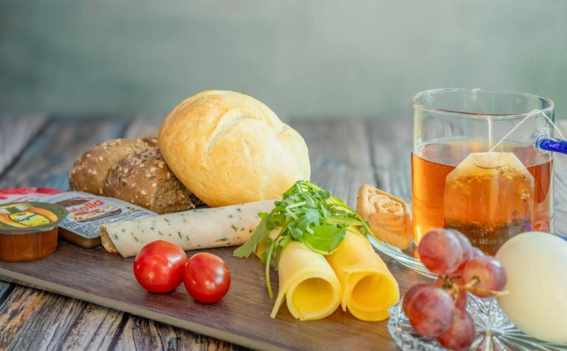 Others 3, Unieke Bed en Breakfast met historisch verhaal in Ferwert, Ferwerderadiel