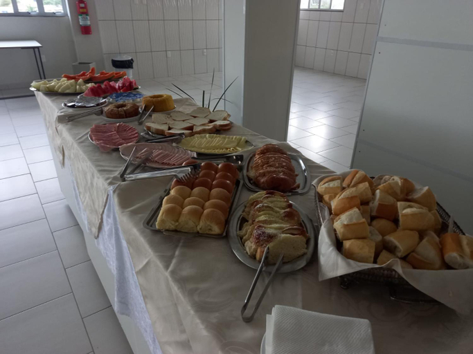 Food & Drinks 5, Riachuelo Hotel, Resende