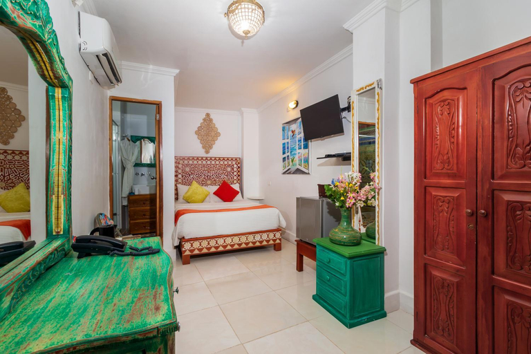Bedroom 3, Voila Signature Casa Isabel, Cartagena de Indias