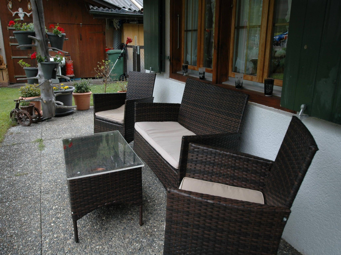 Food & Drinks, Chalet in Lenk near Simmen Falls, Obersimmental