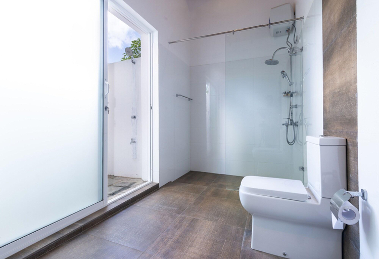 Bathroom 3, Subaseth Villa, N. Palatha Central