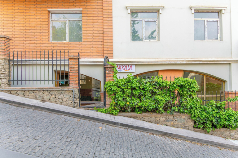 Exterior & Views 4, Hotel Nikala, Tbilisi